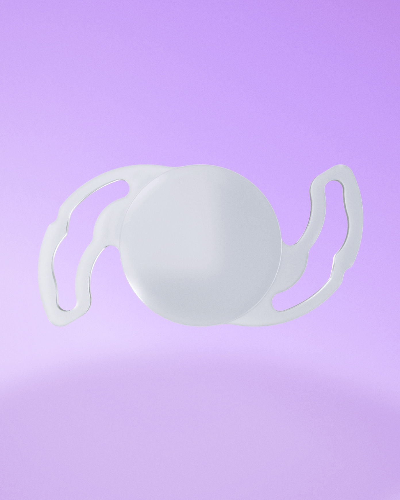 Precizon Go IOL Purple 3